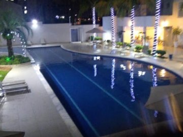 Apartamento à Venda